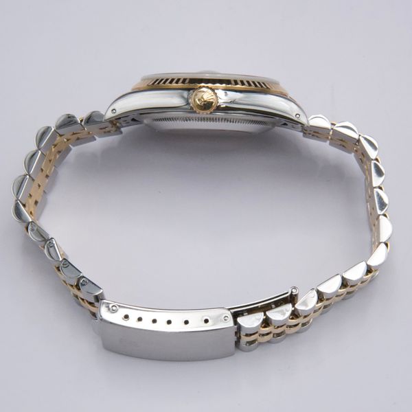 Rolex Datejust 16233